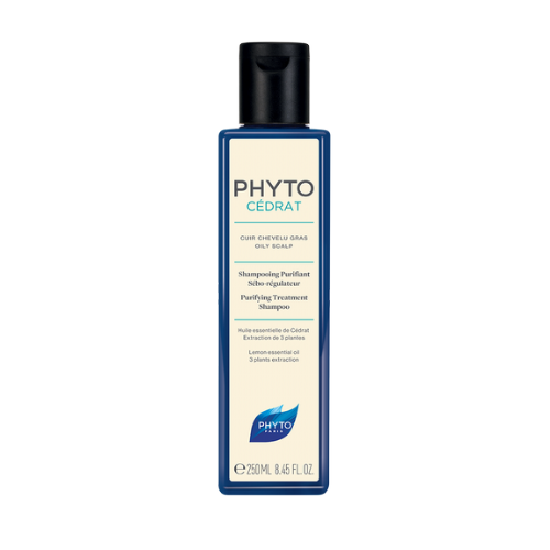 Phyto cédrat cuero graso